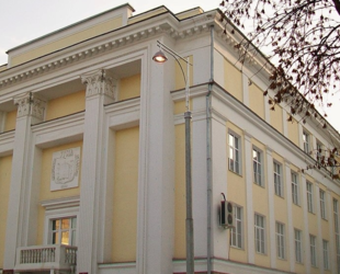 В Екатеринбурге отремонтируют общежитие УГМУ