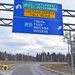 На скоростной магистрали М-11 «Нева» в апреле появится мобильная связь