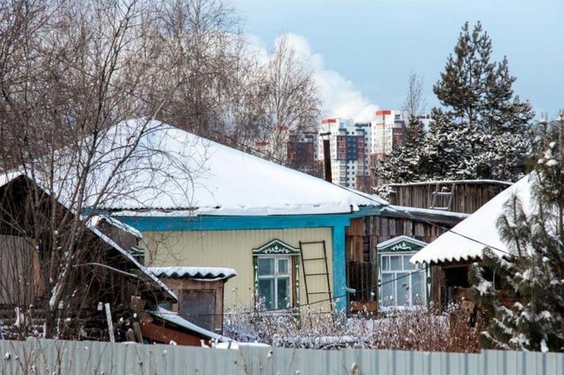 В Сургуте определились с застройщиком центра города