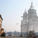 Разрушенный храм святых Бориса и Глеба воссоздадут в Петербурге