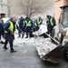 Стало известно, где будут работать уволенные за уборку снега руководители районов Петербурга