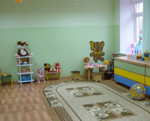 В Тихвине подрядчик оштрафован на 150 тыс. рублей за протечки в детском саду