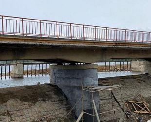 На ремонт уральских плотин потратят 0,5 млрд рублей