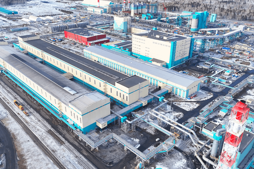 Тайшетская анодная фабрика: одобрена корректировка проекта