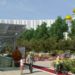 Ландшафтный парк с амфитеатром будет построен в составе  ТПУ «Некрасовка»
