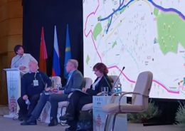 Власти Ленобласти обнародовали стратегию развития Старой Ладоги