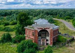 Банк ВТБ предоставил инвесторам льготное финансирование для реставрации объектов культурного наследия