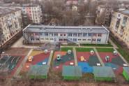 Капитальный ремонт детского сада №5 в подмосковном Королёве завершен