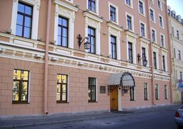  ООО «Стоун» введет дом на Ленинском проспекте до конца сентября
