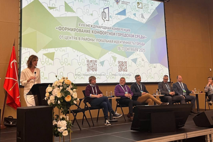 Застройщики должны инвестировать в культурную среду