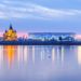 Правительство направит 5 млрд рублей на строительство ледовой арены в Нижнем Новгороде