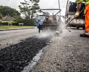 В Ленобласти определили лидеров рейтинга муниципалитетов по качеству ремонта дорог