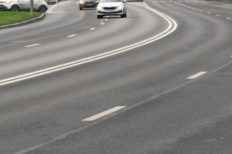 В Кировском районе Петербурга завершился масштабный ремонт проспекта Стачек