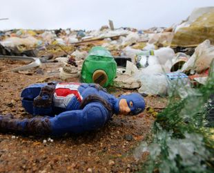 Строительства мусоросжигательных заводов в Петербургском регионе не предполагается