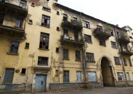 В Амурской области собираются за 1,8 млрд рублей расселить 11 тысяч квадратных метров аварийного жилья