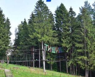 Правительство выделит средства на благоустройство парка «Тишино» в Ижевске