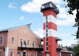 благоустройство