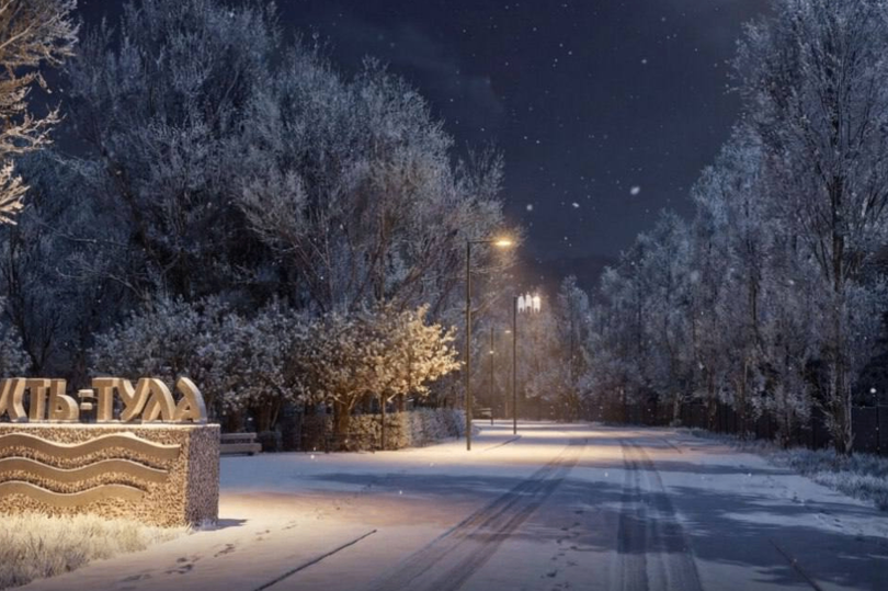 Новосибирцы обсудили дизайн-проект парка «Усть-Тула»