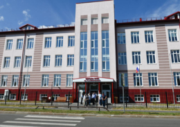 благоустройство