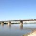 В Омске отремонтируют Ленинградский мост