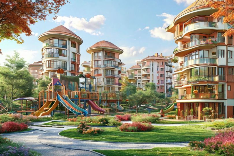 благоустройство