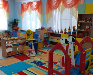 В Пикалево после реновации открылся детский сад