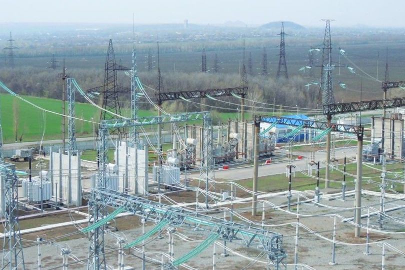 энергоснабжение