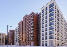 благоустройство