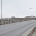 Новое освещение Малоохтинского моста отвечает современным стандартам безопасности