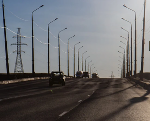 Колмовский мост в Новгороде отремонтирует подмосковная компания