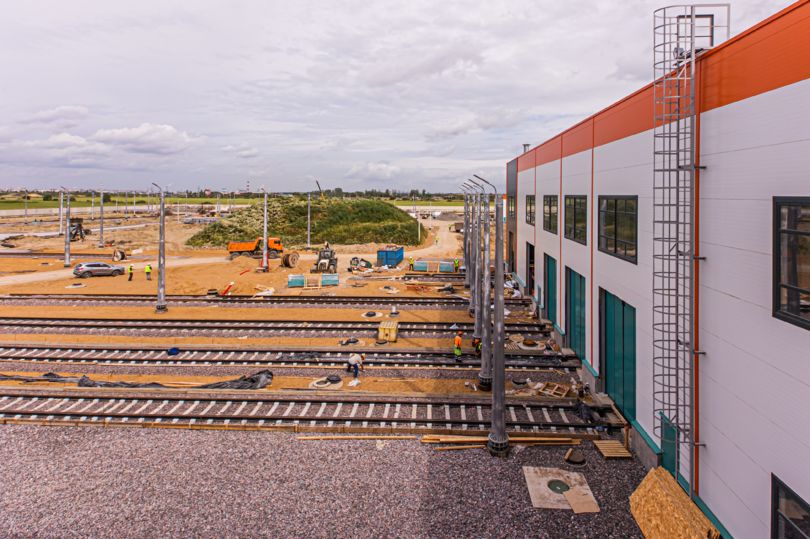 благоустройство