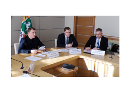 В промпарке «Томск» будет открыто производство спортивного питания