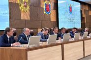 Петербург усиливает безопасность транспортного комплекса: создана Межведомственная рабочая группа