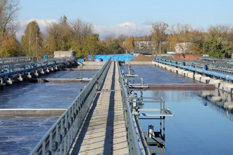 водоочистка