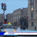 Улица Льва Толстого в Петербурге получила современную систему освещения
