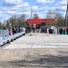 В Карелии дан старт движению по новому мосту в Туксе