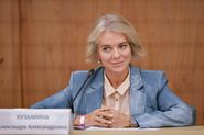Главный архитектор Московской области предложила вернуть монументальное искусство в города