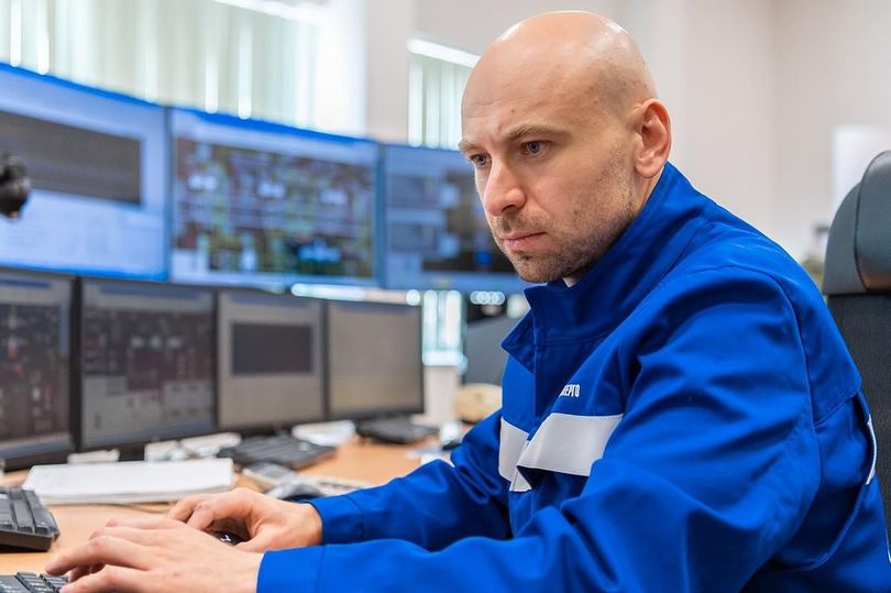 Около восьми тысяч тепловых пунктов столицы оборудовали системой онлайн-диспетчеризации