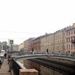 С 17 ноября в Петербурге действуют новые ограничения движения транспорта