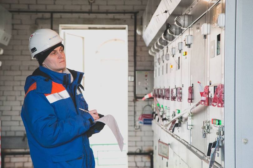 В подмосковном городском округе Солнечногорск отремонтированы три подстанции
