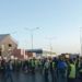 В «Петровиче» прошла забастовка водителей