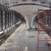 Строительство станции метро «Потапово» завершится до конца года