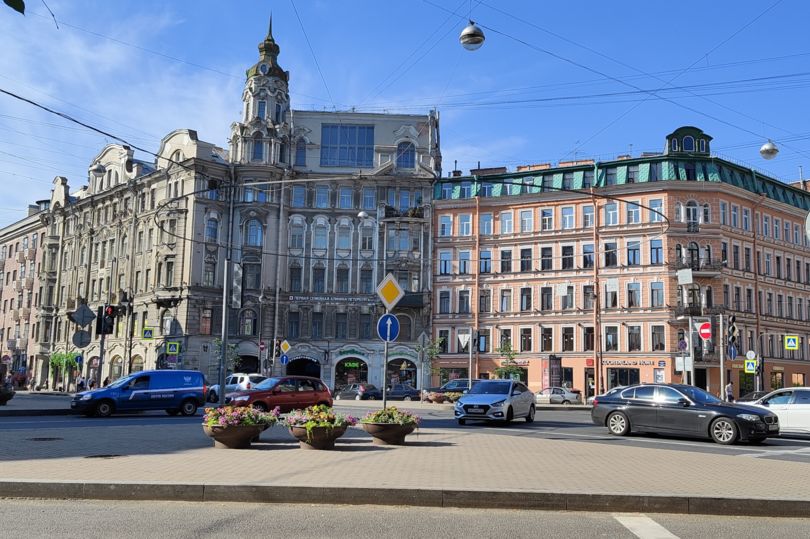 благоустройство