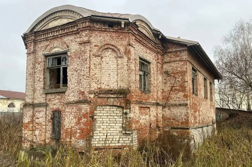 ​Еще три изъятых объекта культурного наследия Ярославской области выставлены на публичные торги