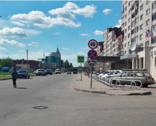 В Великом Новгороде началось голосование за объекты для благоустройства в 2024 году