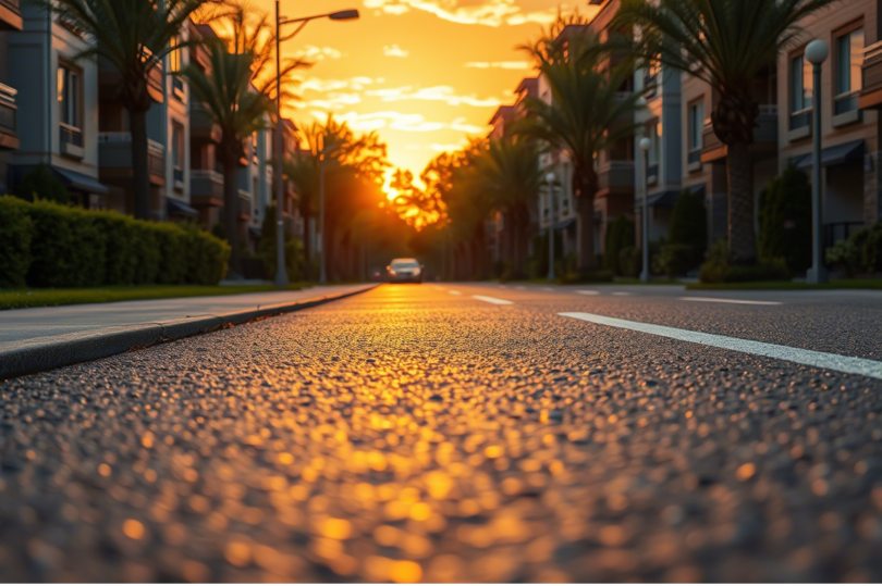 благоустройство