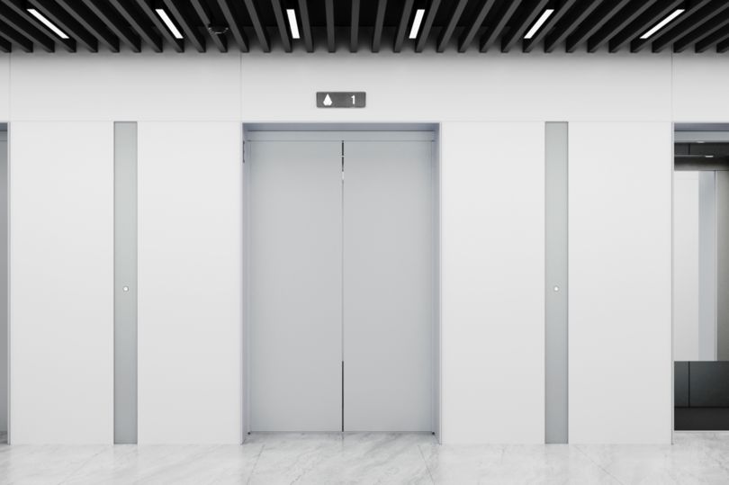 Московский ЖК «Дом Дау» и американская штаб-квартира SpaceX получат идентичные лифты