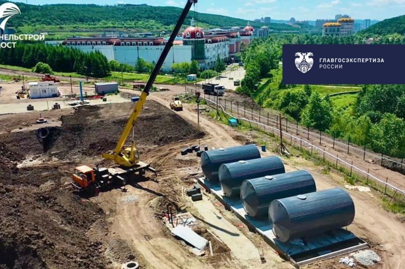 Пропускная способность «Пограничного» на границе с Китаем в Приморье вырастет