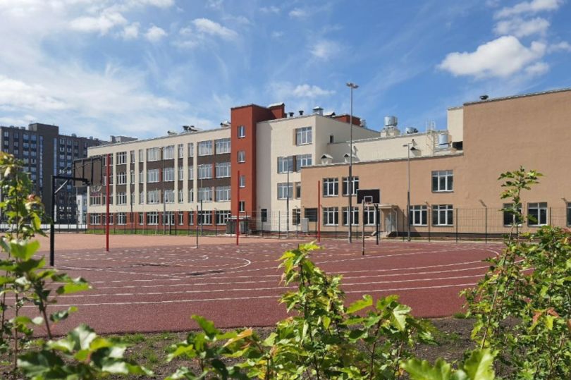 благоустройство