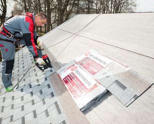 Технониколь в октябре проведет олимпиаду для студентов строительных ВУЗов